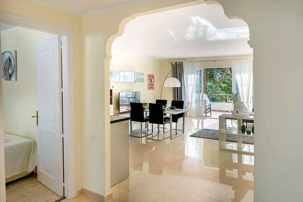 Penthouse in El Presidente — photo 4 of 10