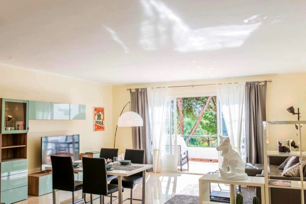 Penthouse in El Presidente — photo 6 of 10
