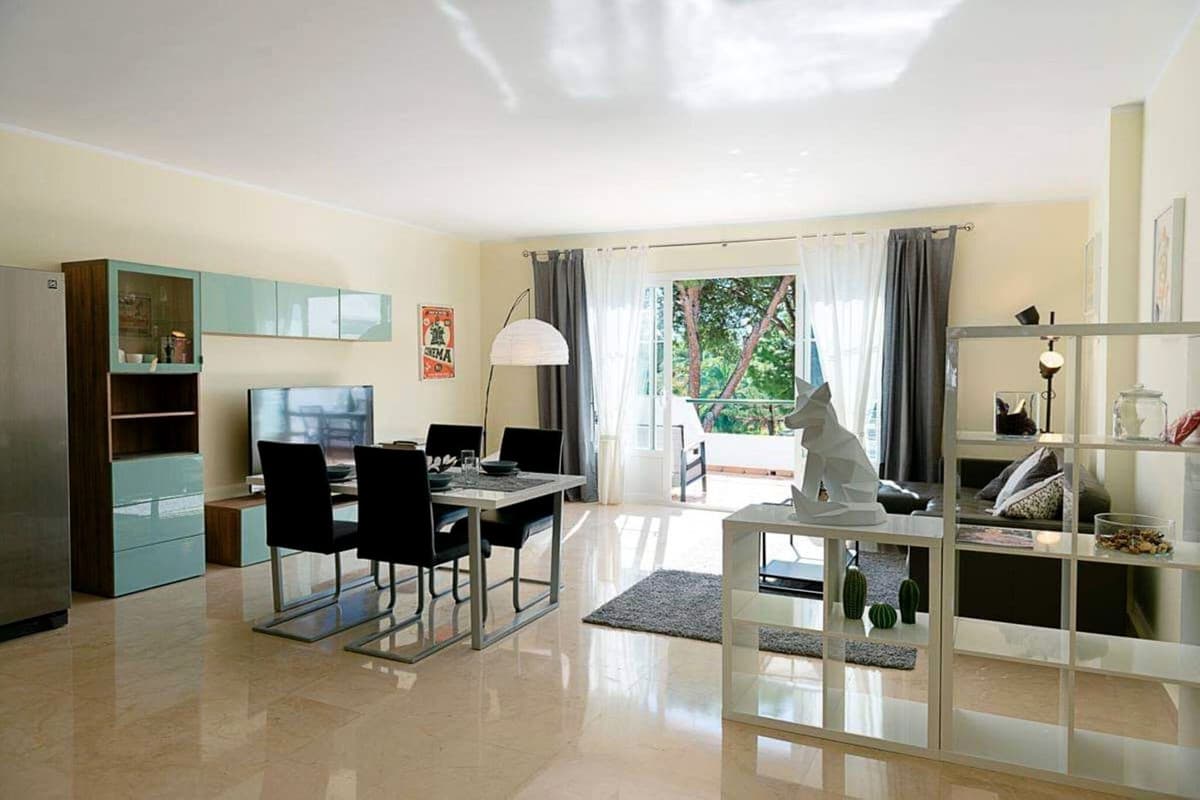 Penthouse in El Presidente — photo 7 of 10