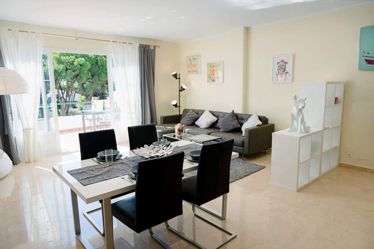 Penthouse in El Presidente — photo 8 of 10