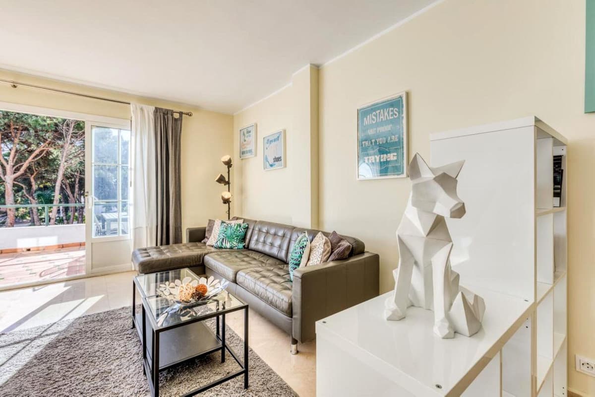 Penthouse in El Presidente — photo 9 of 10