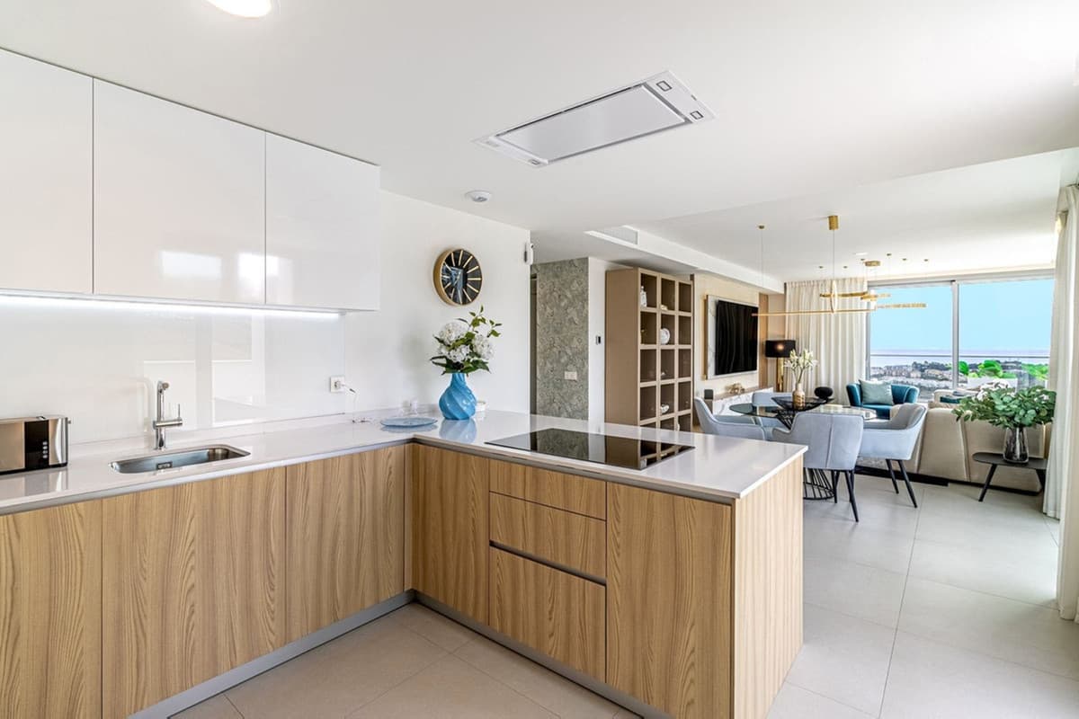Penthouse Duplex in Calanova Golf — photo 8 of 10
