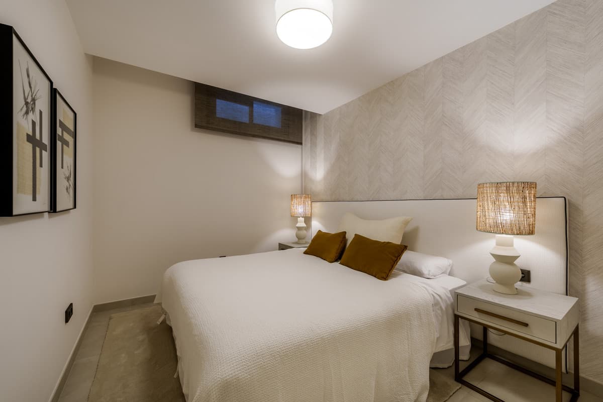 Semi-Detached House in Puerto Banús — photo 8 of 10