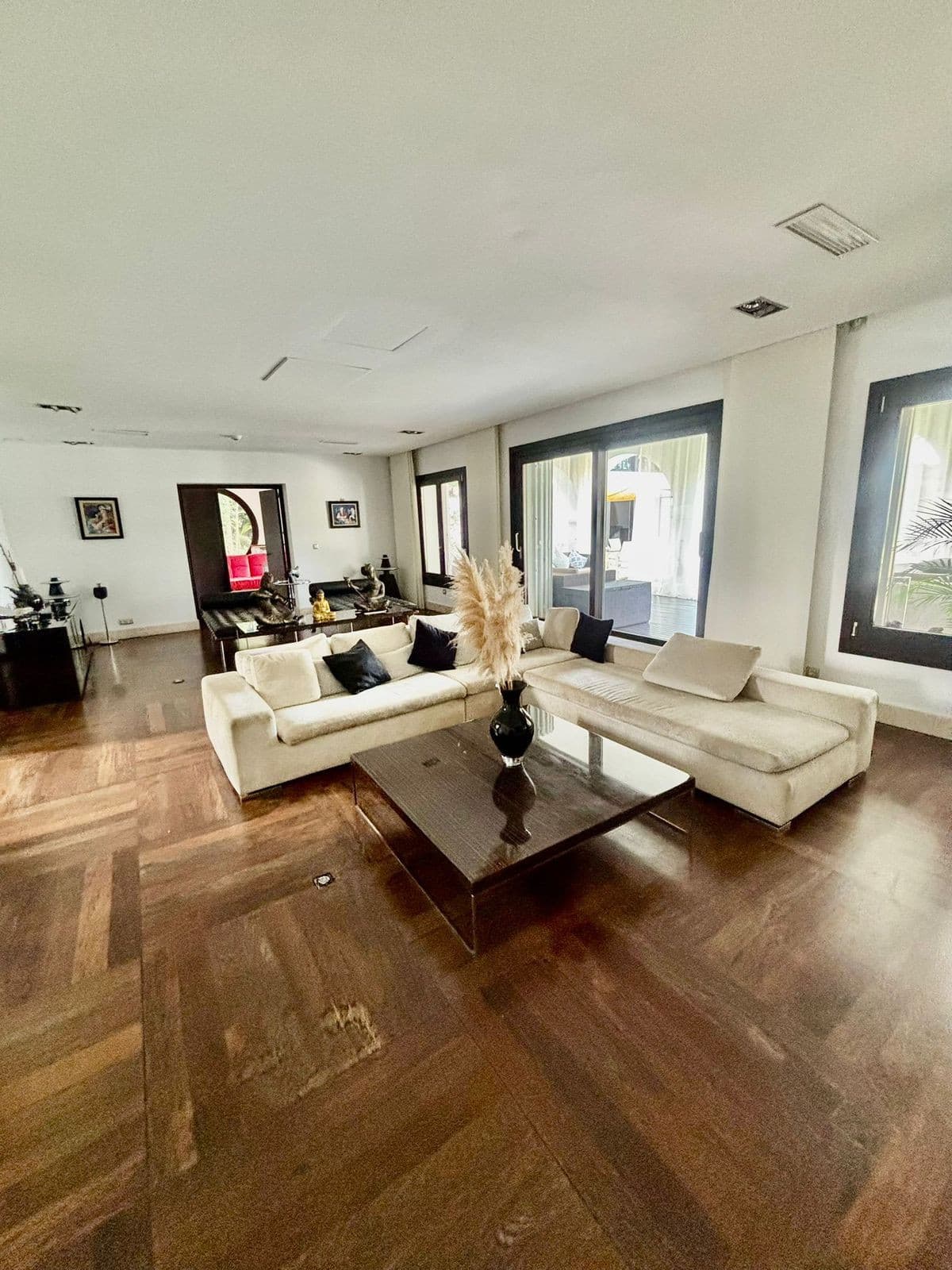 Detached Villa in San Roque Club — photo 2 of 10