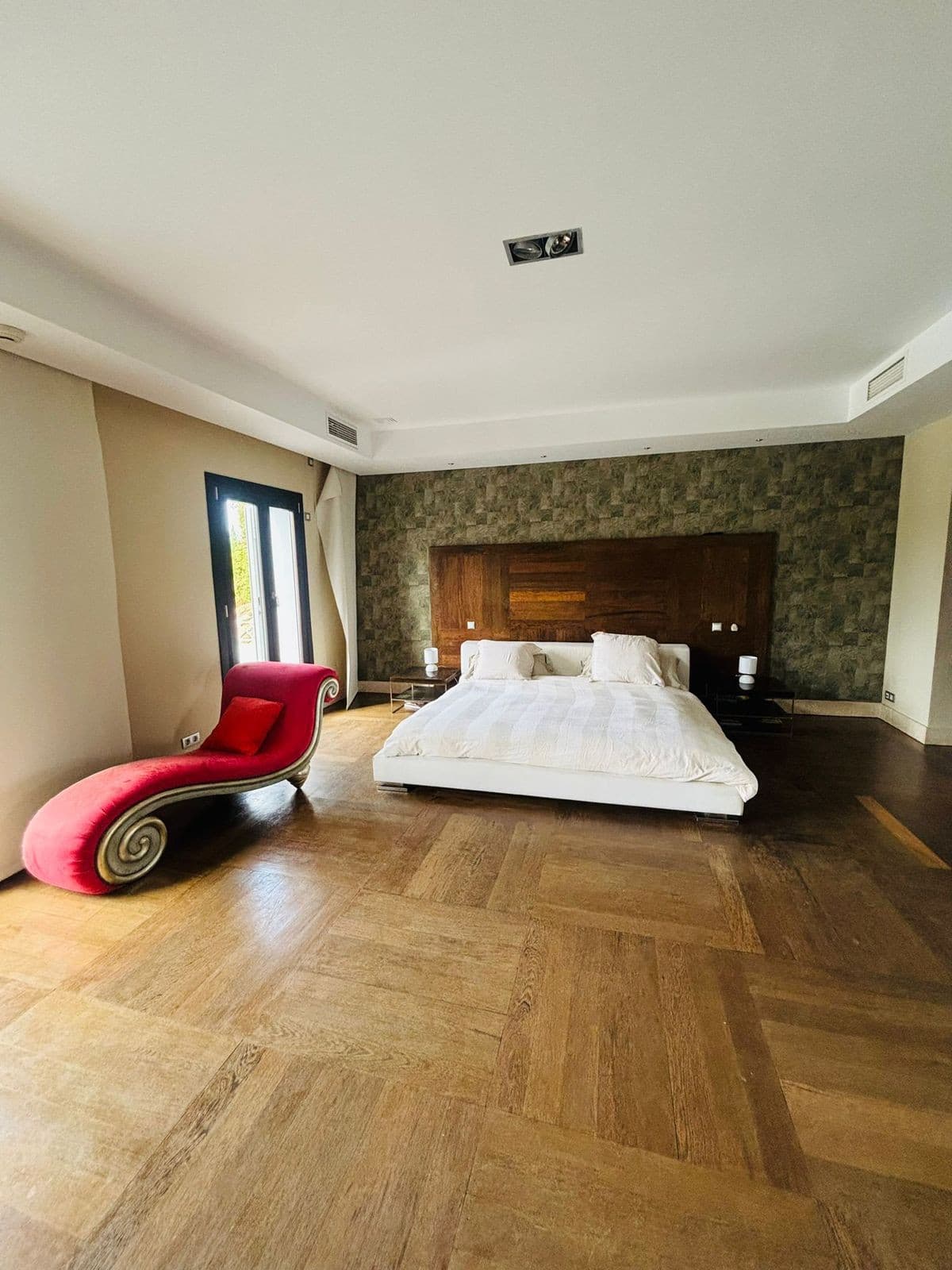 Detached Villa in San Roque Club — photo 4 of 10