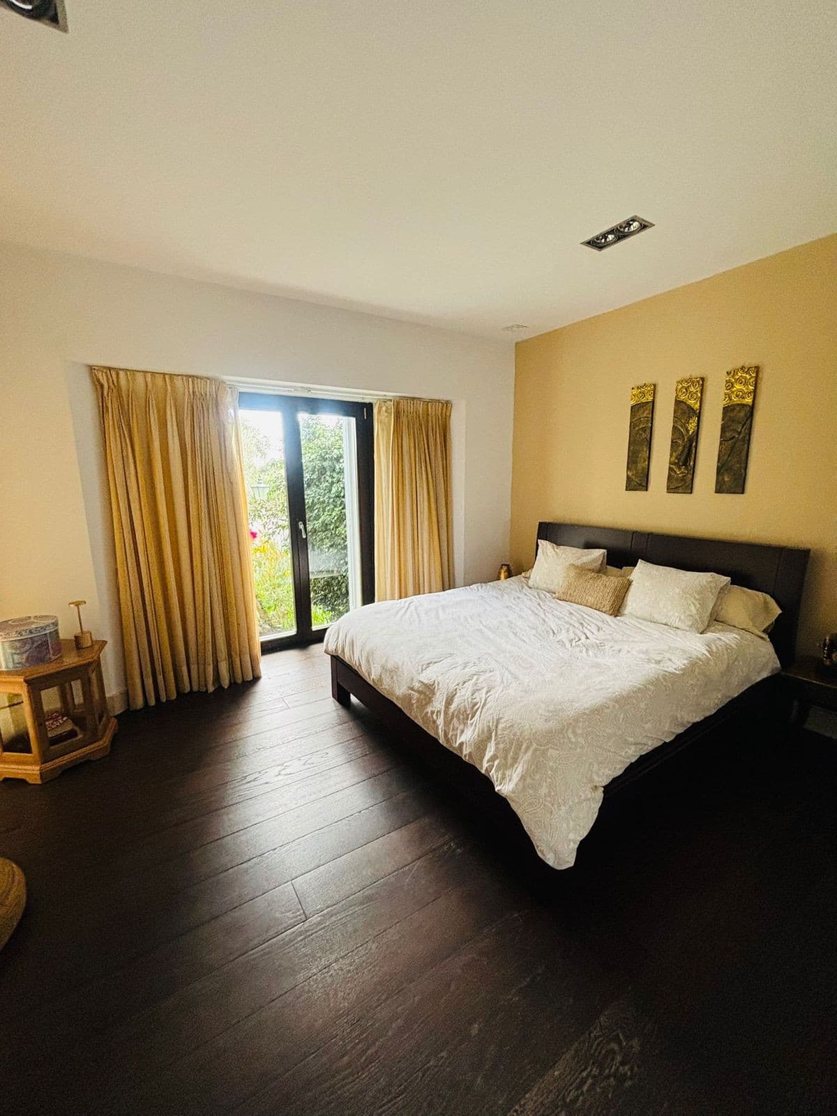 Detached Villa in San Roque Club — photo 6 of 10