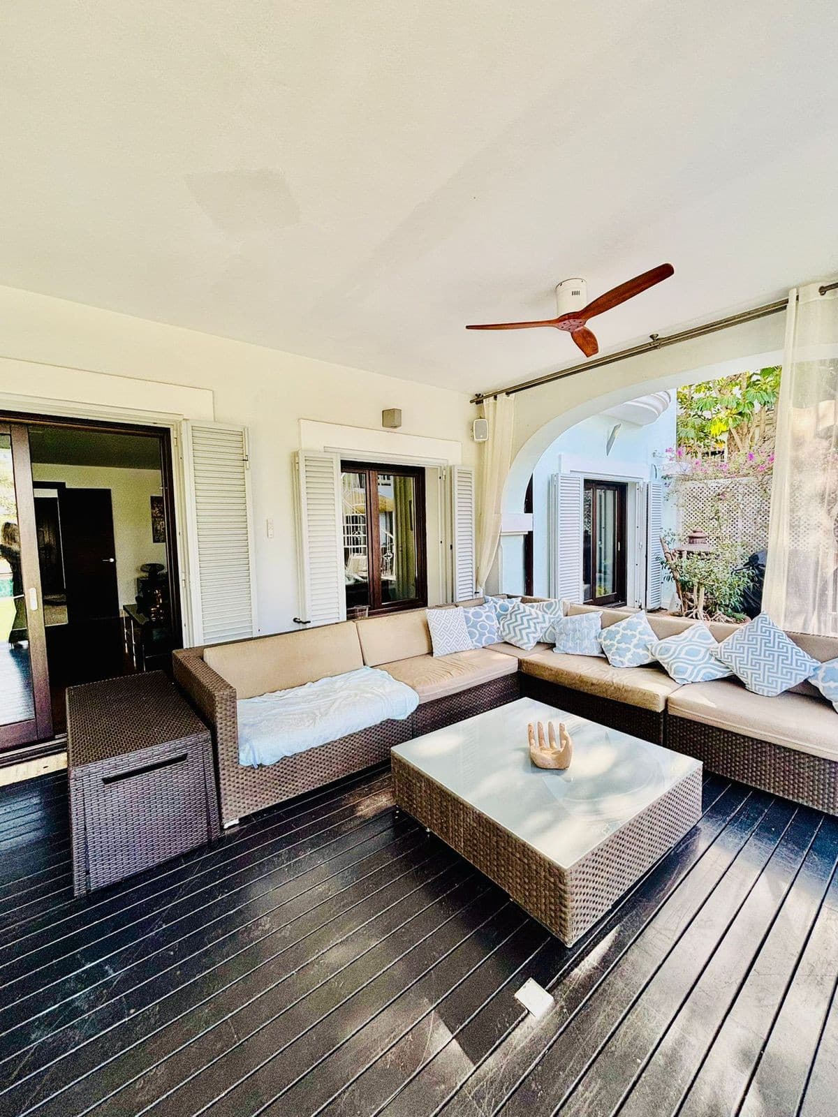Detached Villa in San Roque Club — photo 9 of 10