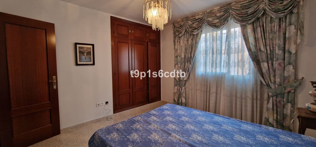 Middle Floor Apartment in San Pedro de Alcántara — photo 6 of 10