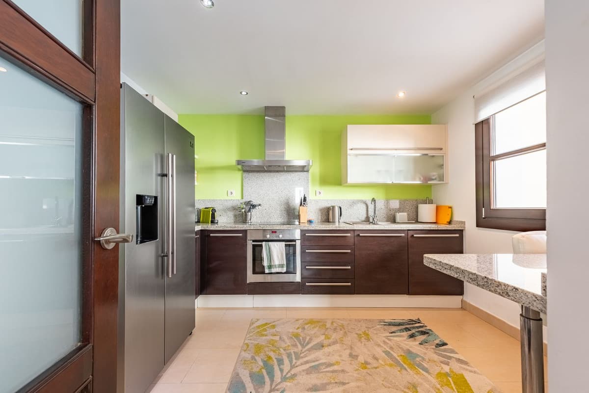 Semi-Detached House in Benahavís — photo 4 of 10