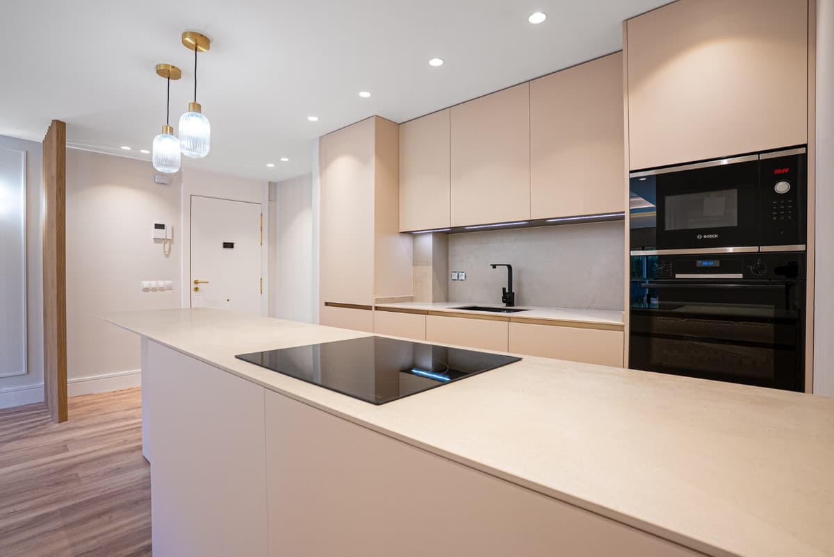 Middle Floor Apartment in San Pedro de Alcántara — photo 4 of 10