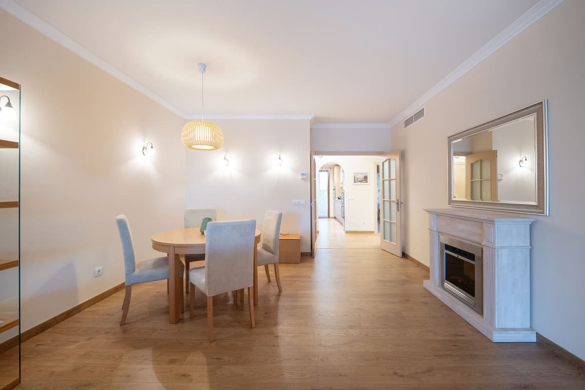 Middle Floor Apartment in Puerto Banús — photo 9 of 10