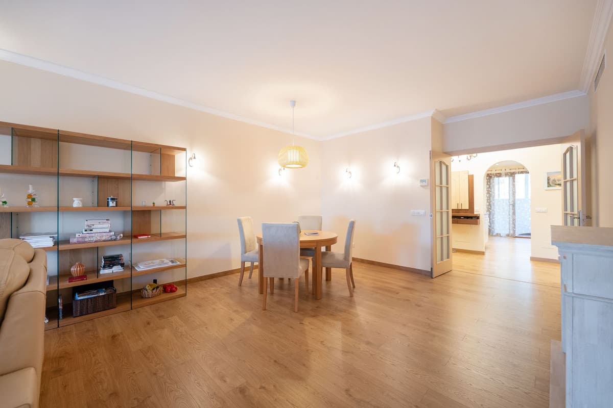 Middle Floor Apartment in Puerto Banús — photo 10 of 10