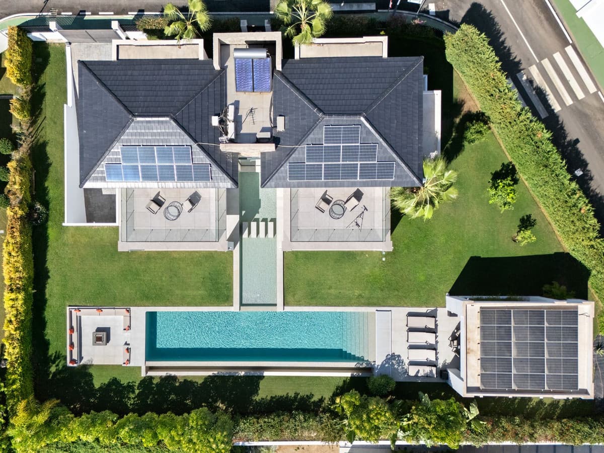 Detached Villa in Benahavís — photo 4 of 10