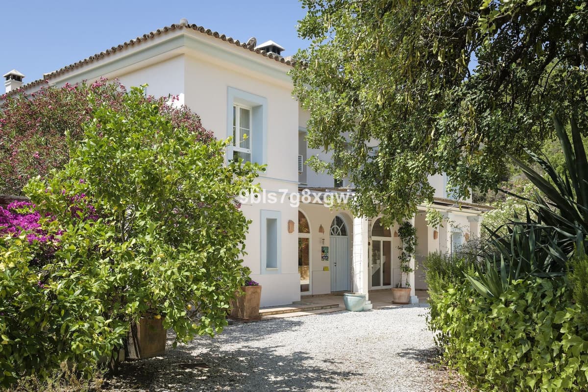 Cortijo in Gaucín — photo 1 of 10