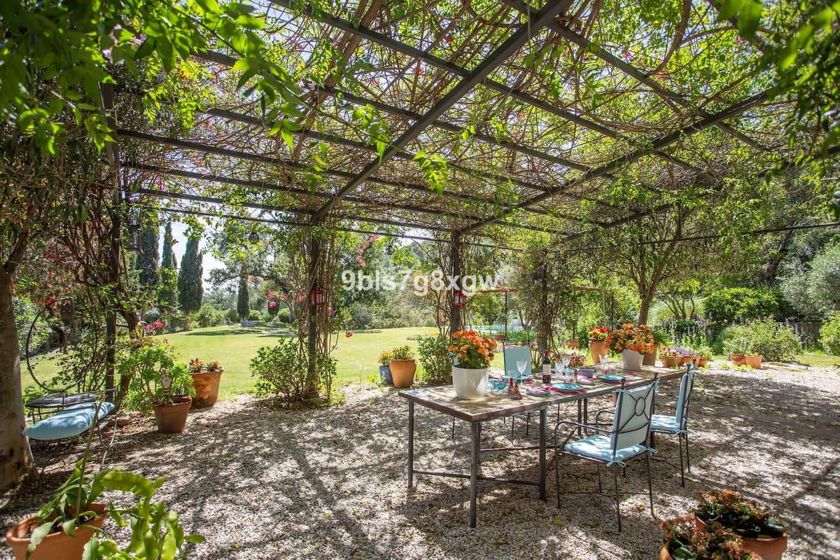 Cortijo in Gaucín — photo 10 of 10