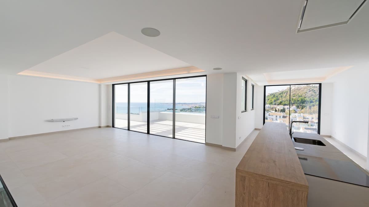 Detached Villa in Benalmadena — photo 8 of 10