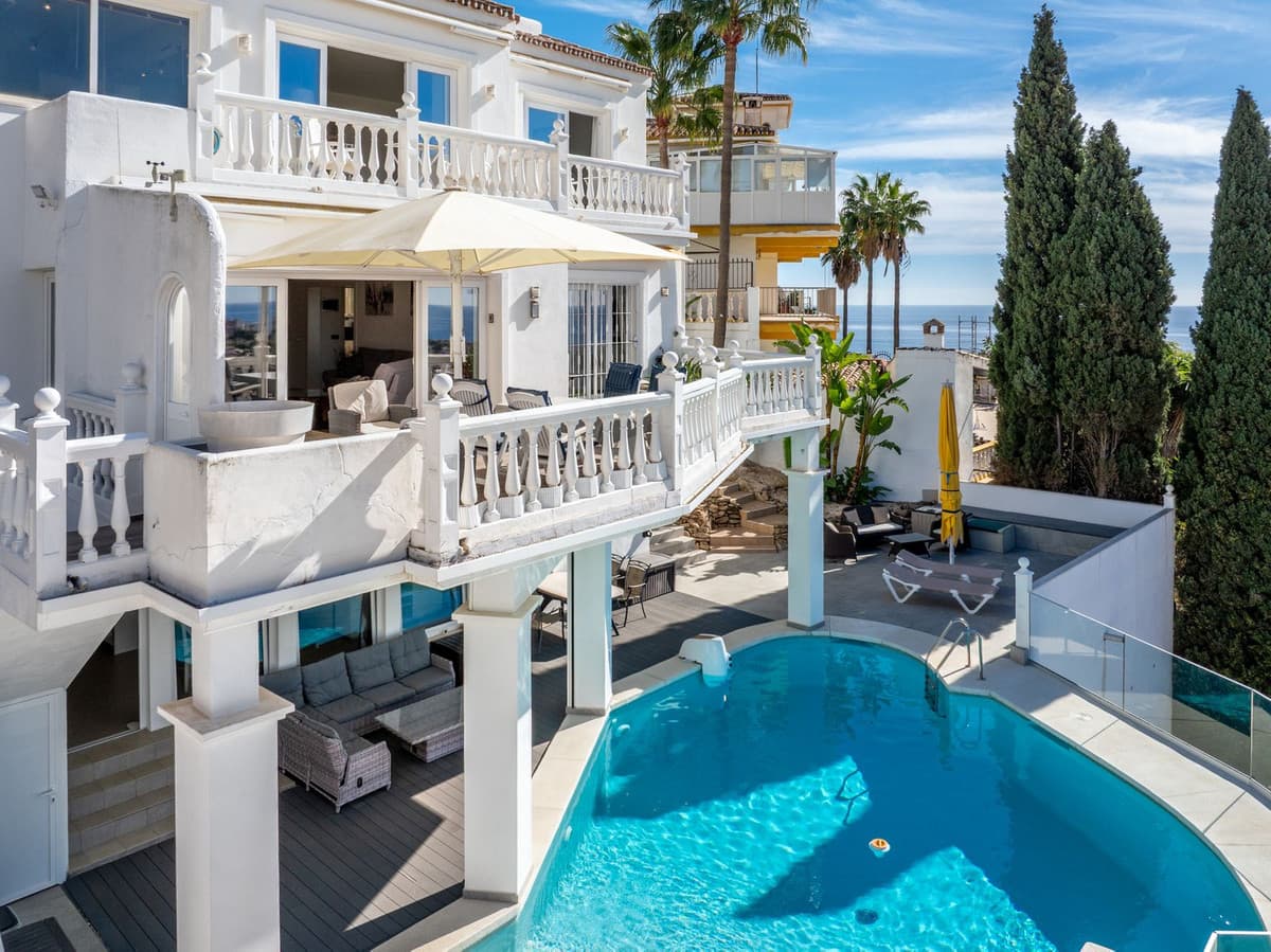 Detached Villa in Riviera del Sol — photo 6 of 10