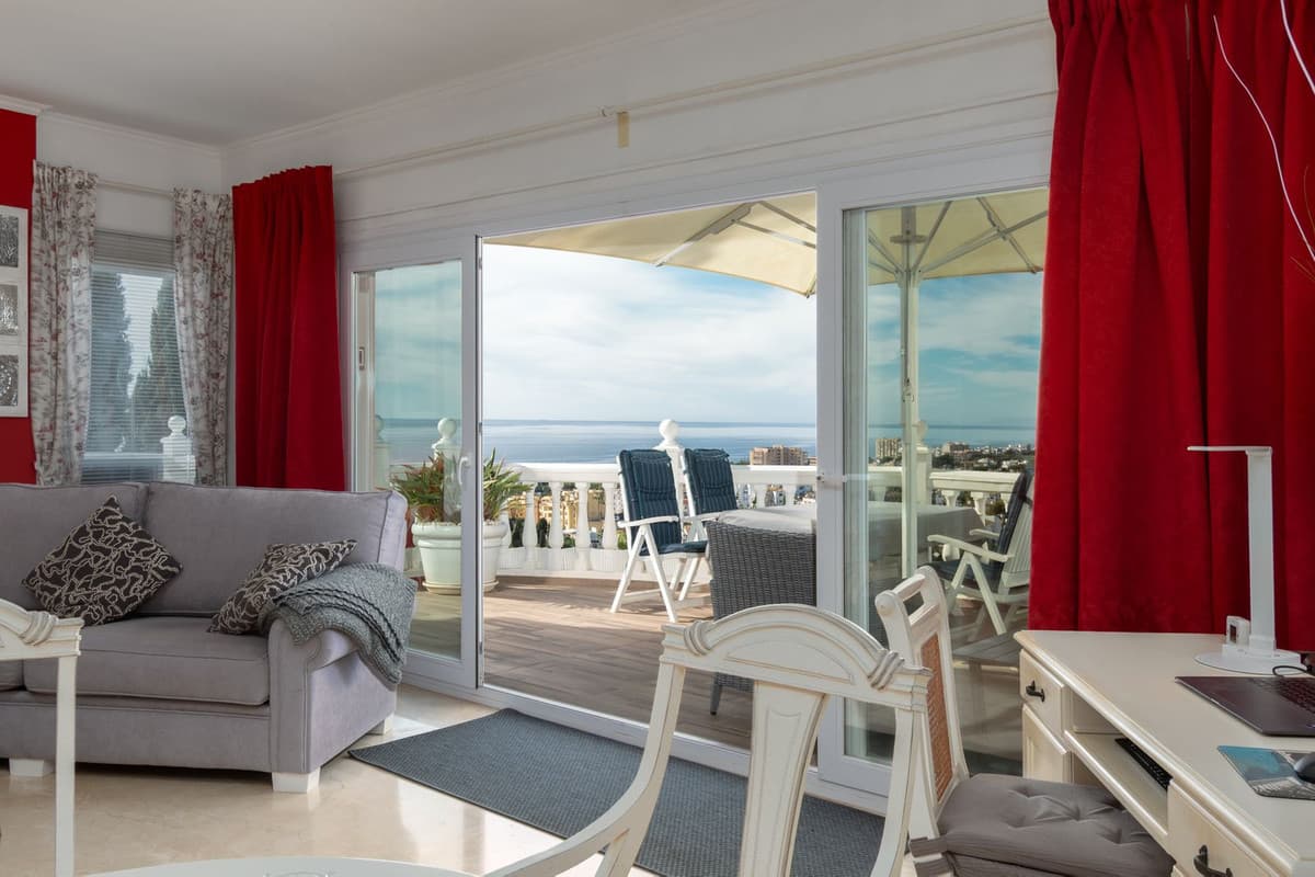 Detached Villa in Riviera del Sol — photo 9 of 10