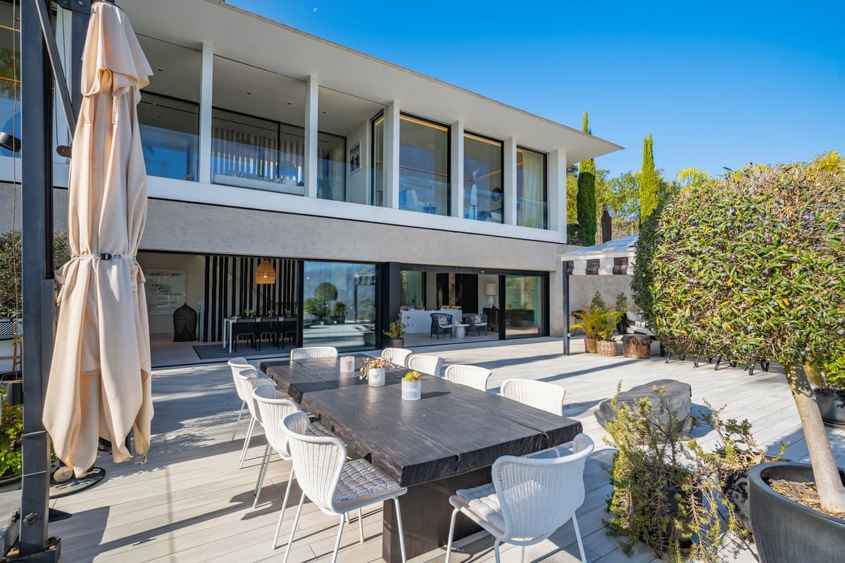 Detached Villa in Elviria — photo 6 of 10