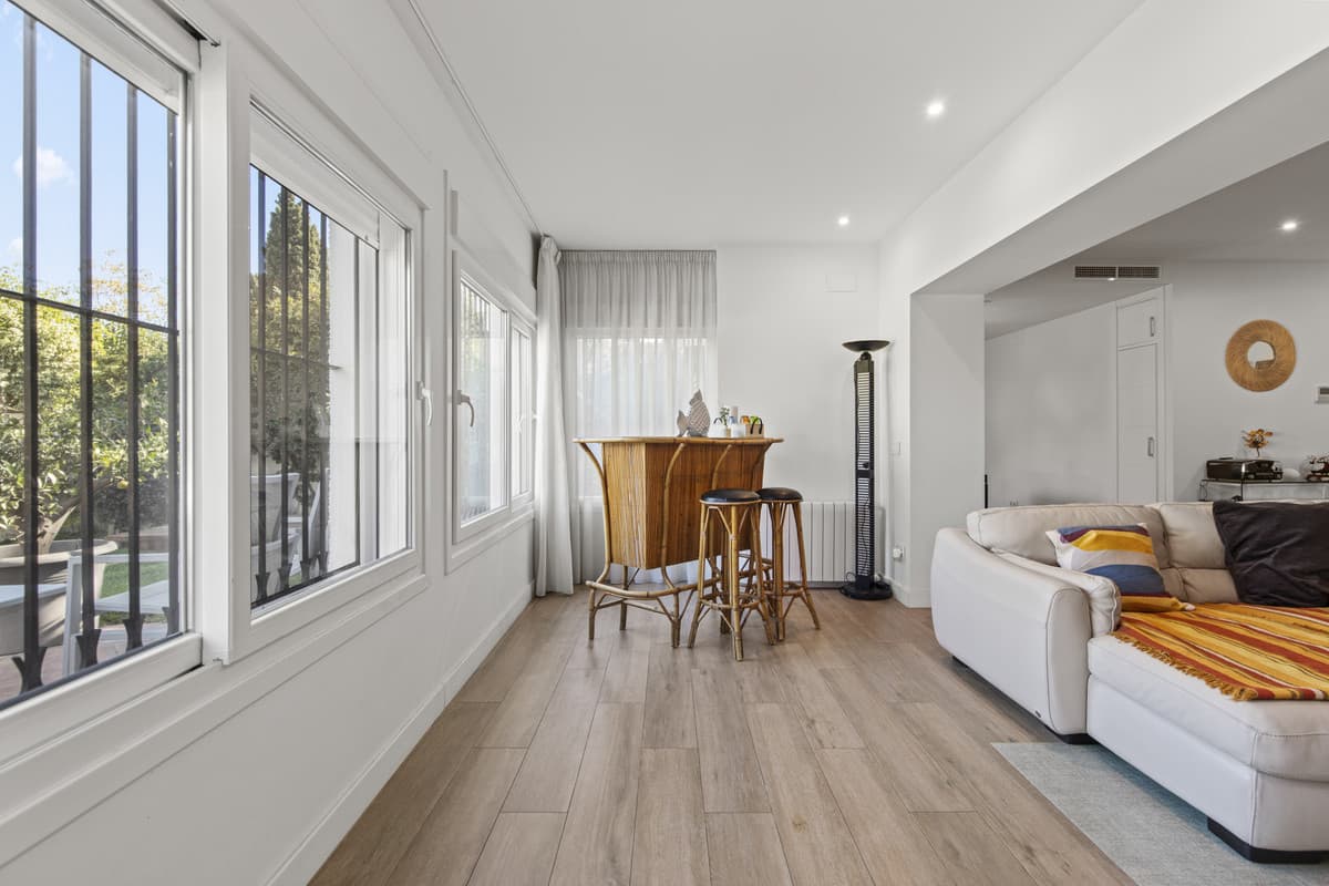 Detached Villa in Guadalmina Alta — photo 7 of 10