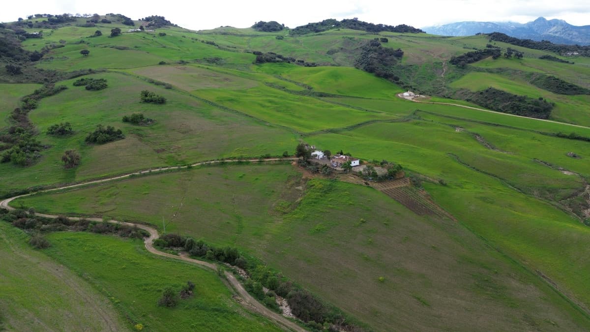 Land in Ronda — photo 2 of 10