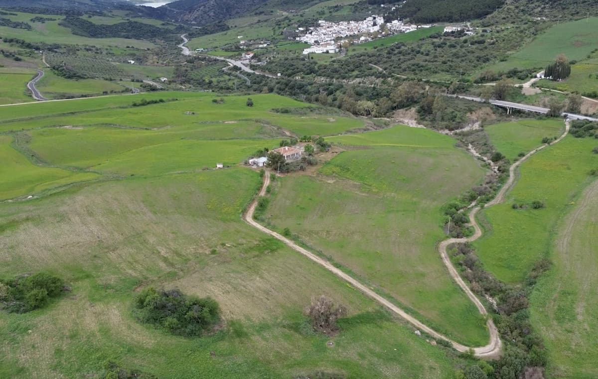 Land in Ronda — photo 3 of 10