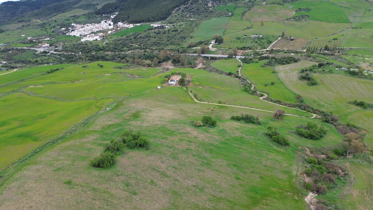 Land in Ronda — photo 5 of 10