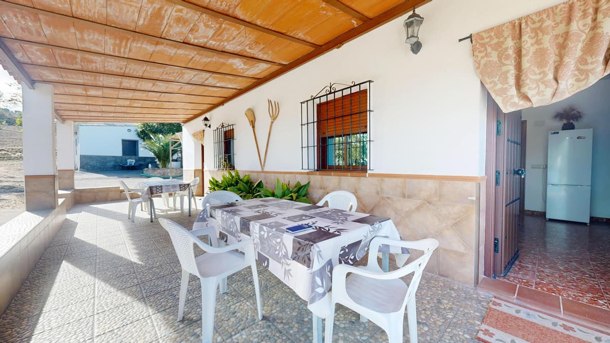 Land in Ronda — photo 7 of 10