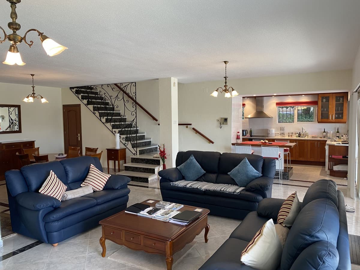 Detached Villa in Mijas — photo 3 of 10