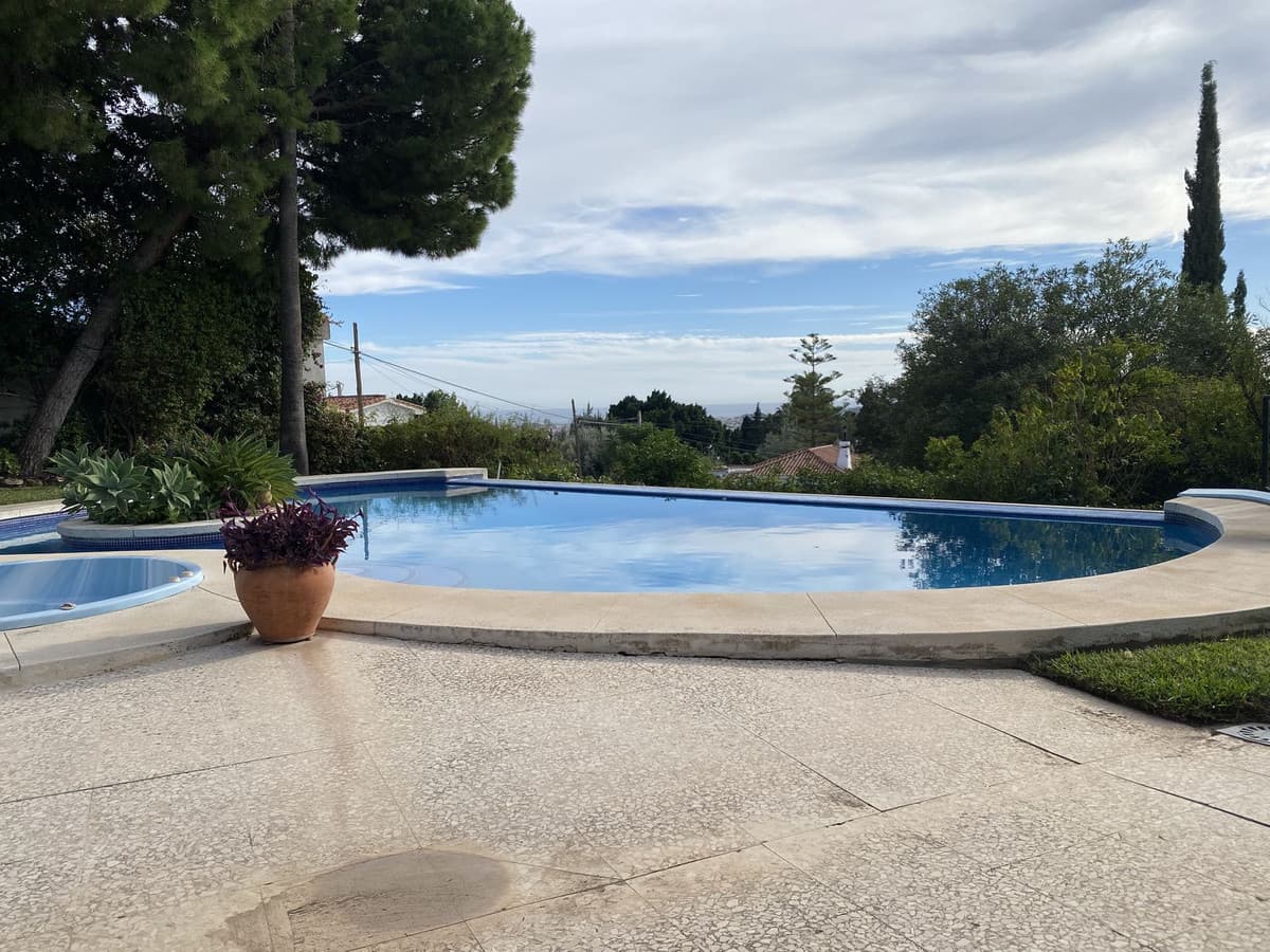 Detached Villa in Mijas — photo 4 of 10