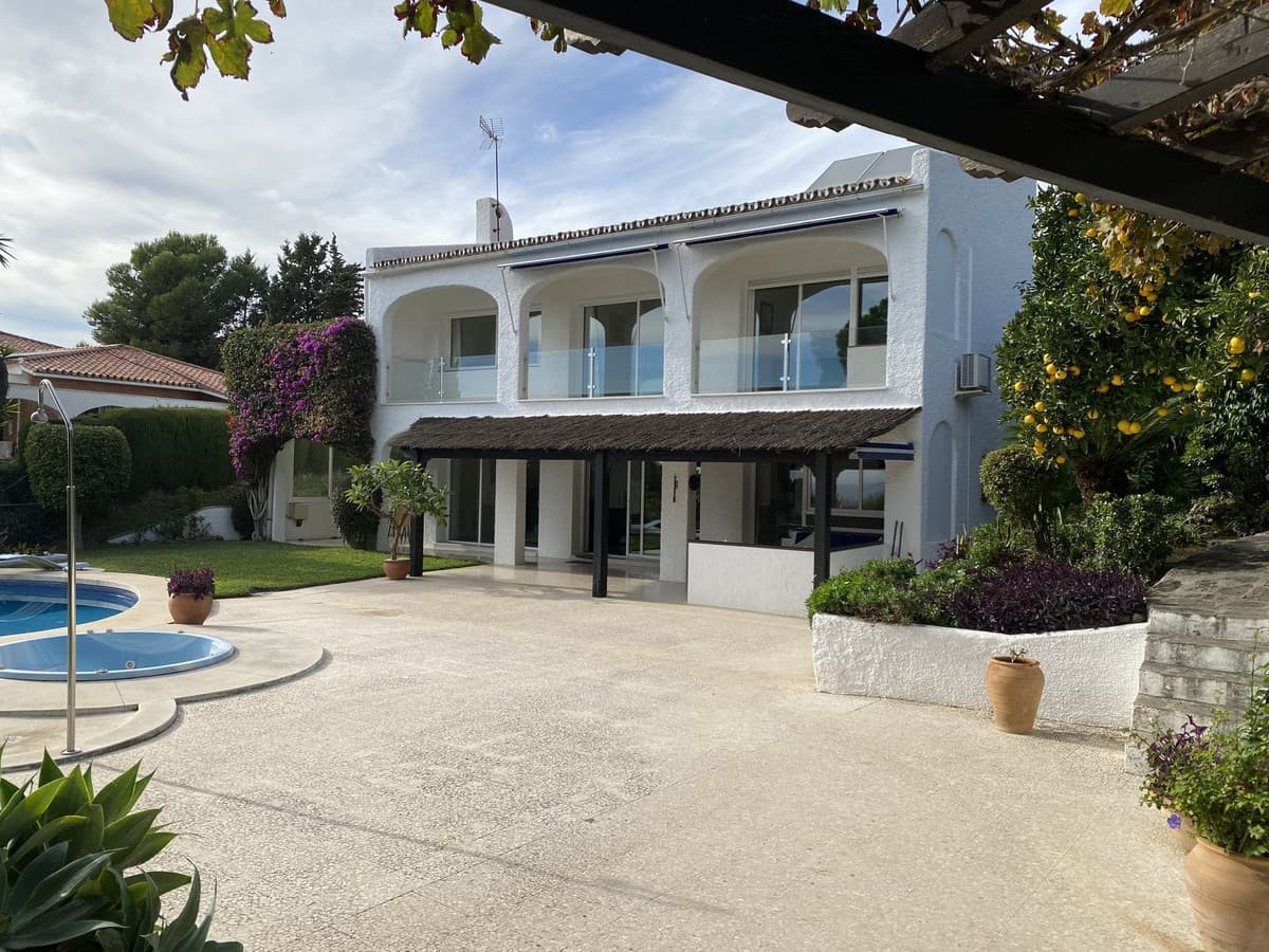 Detached Villa in Mijas — photo 5 of 10