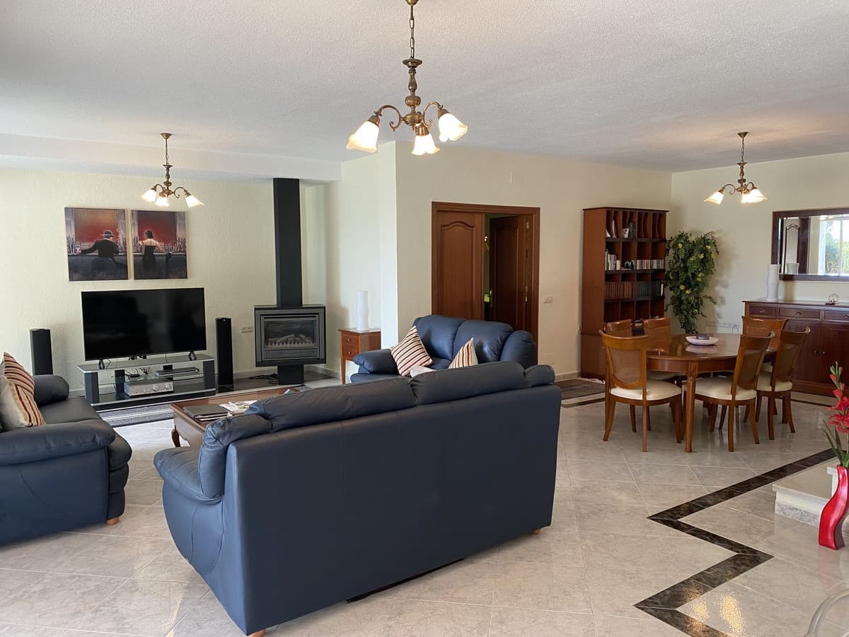 Detached Villa in Mijas — photo 6 of 10