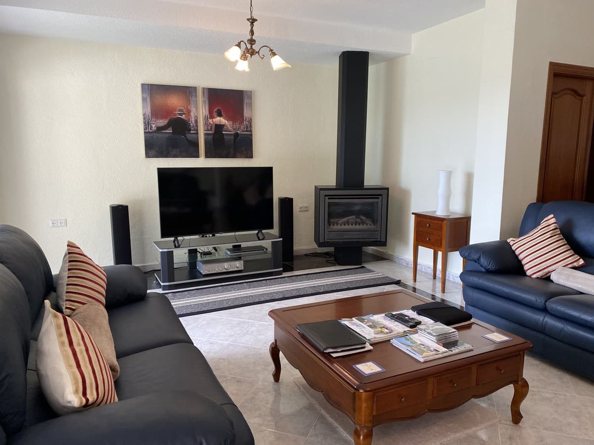 Detached Villa in Mijas — photo 7 of 10