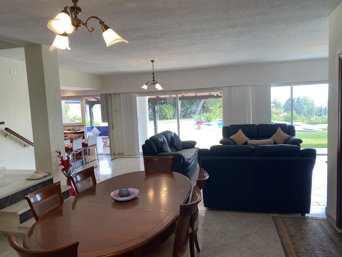 Detached Villa in Mijas — photo 8 of 10