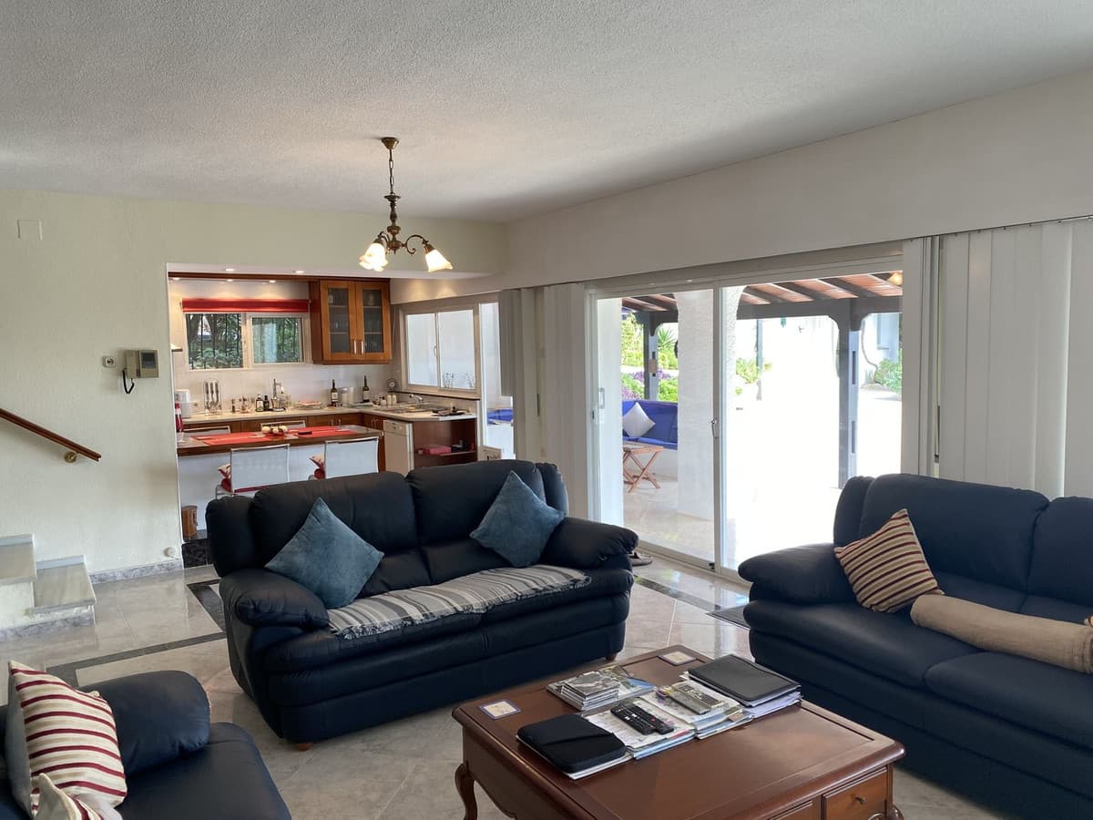 Detached Villa in Mijas — photo 9 of 10