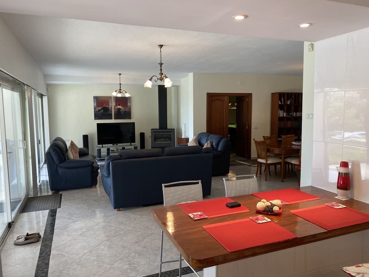 Detached Villa in Mijas — photo 10 of 10
