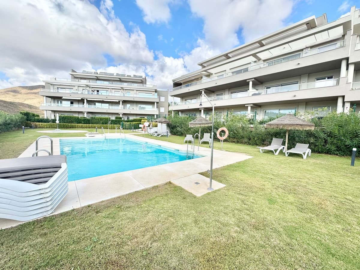 Middle Floor Apartment in La Cala Golf — photo 1 of 10