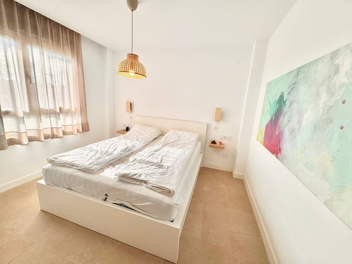 Middle Floor Apartment in La Cala Golf — photo 5 of 10