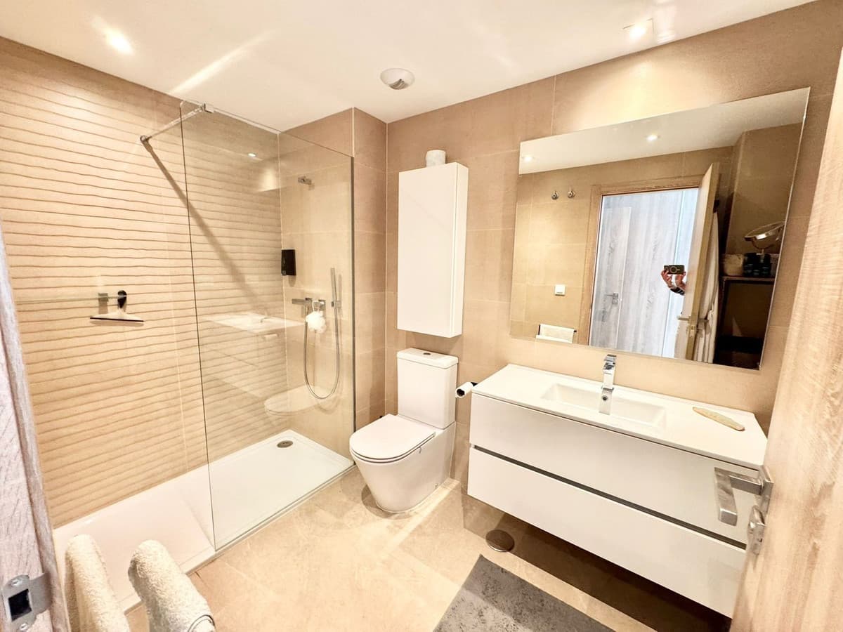 Middle Floor Apartment in La Cala Golf — photo 6 of 10