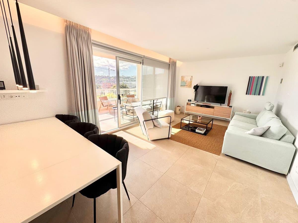 Middle Floor Apartment in La Cala Golf — photo 8 of 10