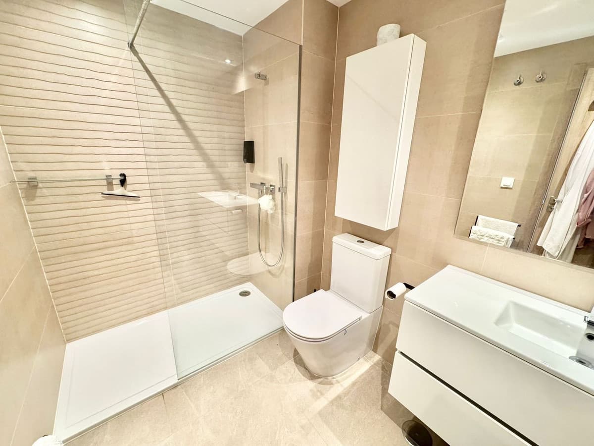 Middle Floor Apartment in La Cala Golf — photo 10 of 10