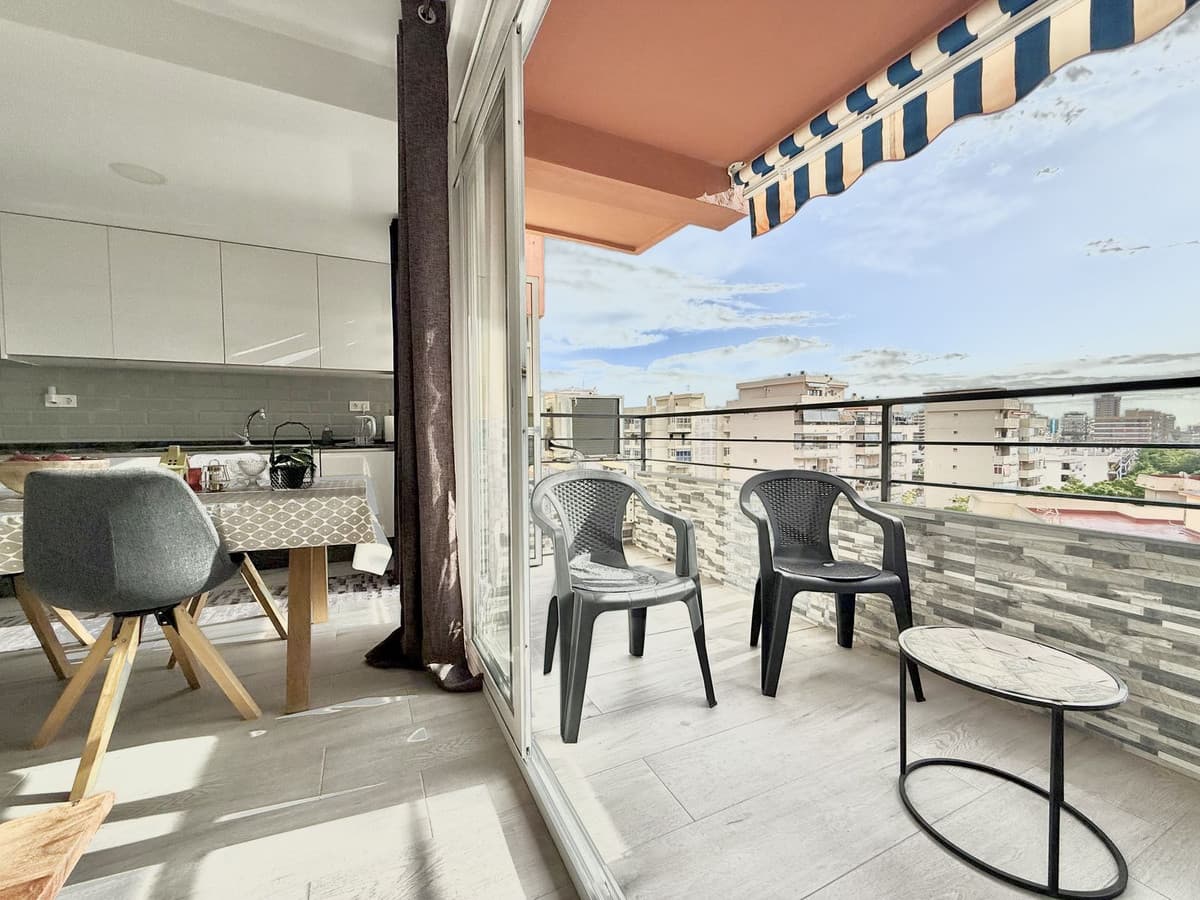 Penthouse in Fuengirola — photo 1 of 10
