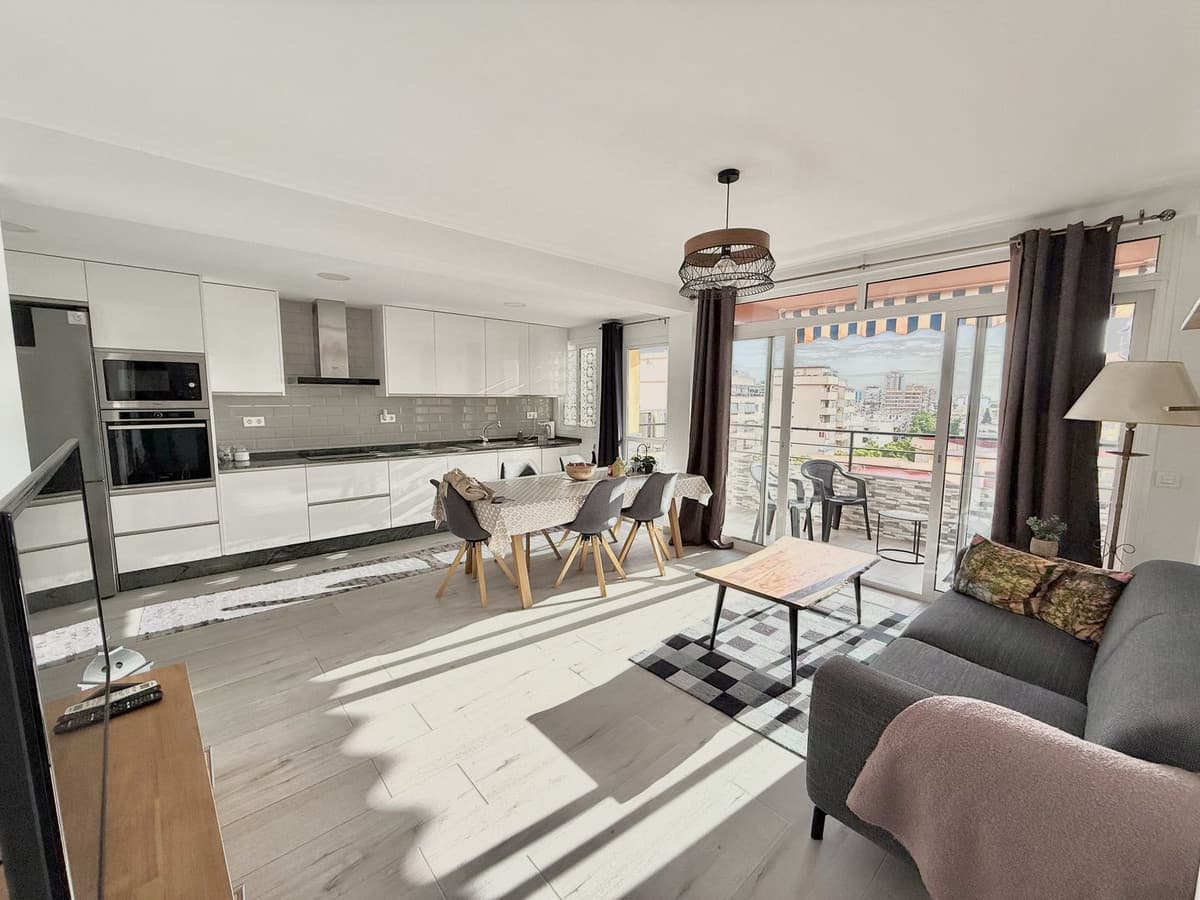 Penthouse in Fuengirola — photo 2 of 10