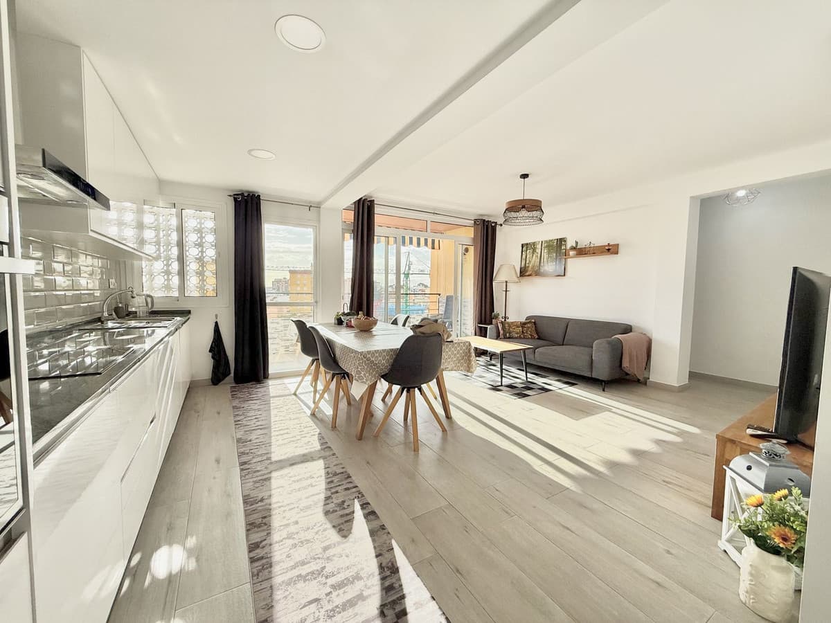 Penthouse in Fuengirola — photo 4 of 10