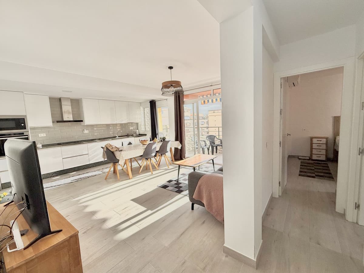 Penthouse in Fuengirola — photo 5 of 10