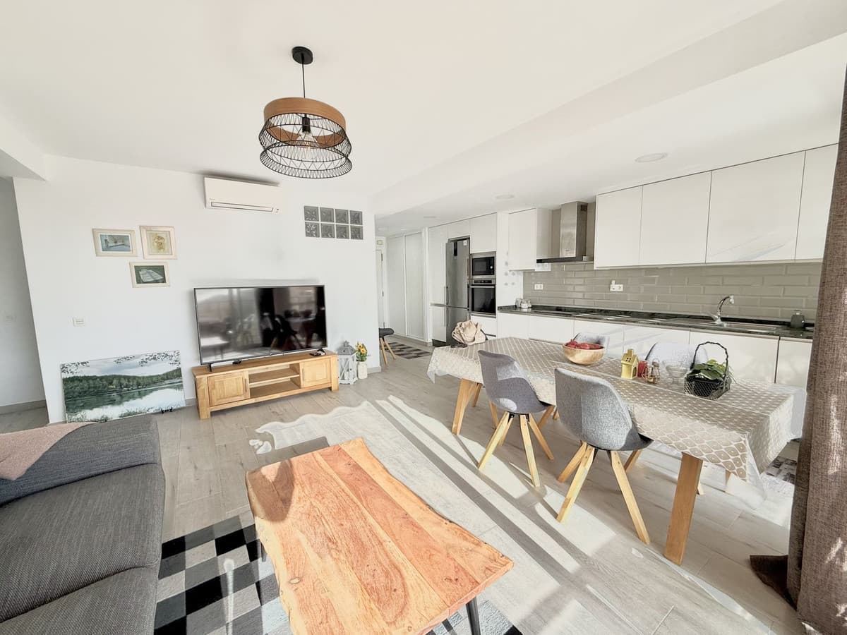 Penthouse in Fuengirola — photo 6 of 10