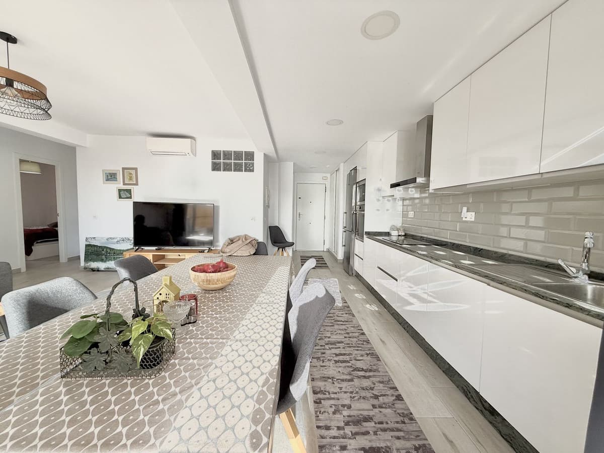 Penthouse in Fuengirola — photo 7 of 10