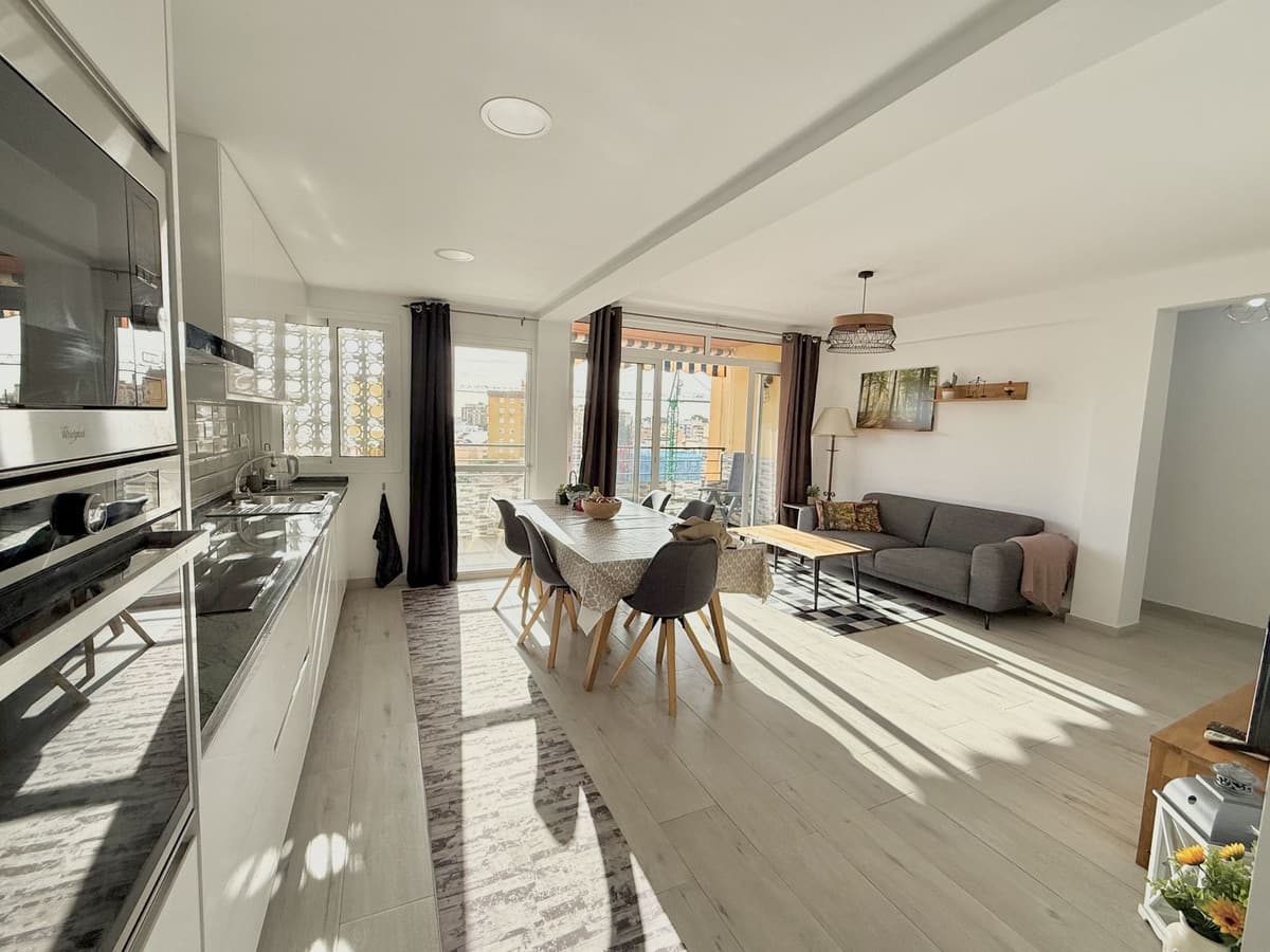 Penthouse in Fuengirola — photo 8 of 10