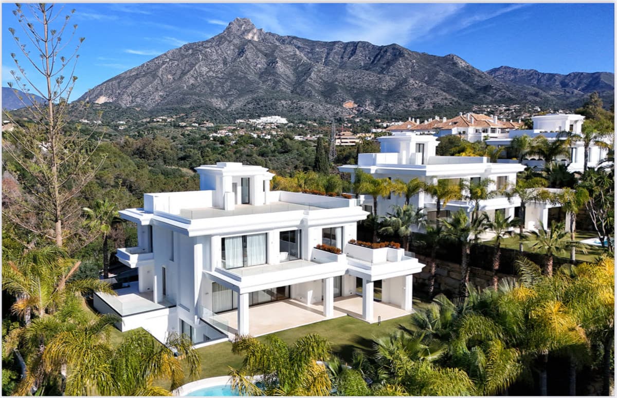 Detached Villa in The Golden Mile — photo 1 of 10