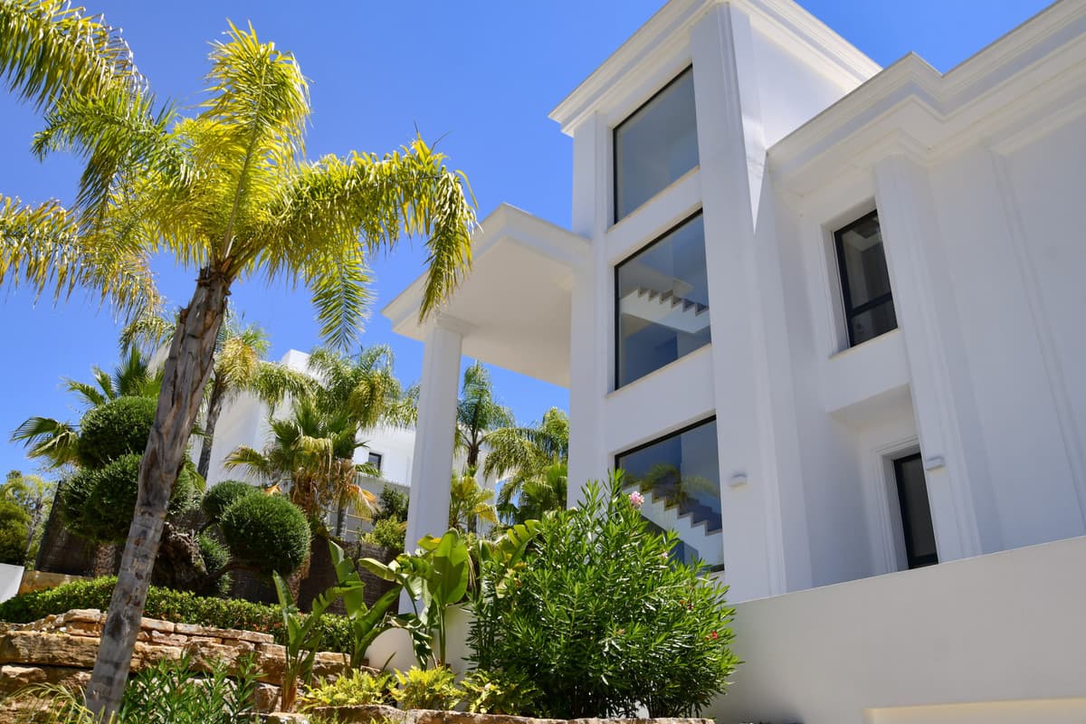 Detached Villa in The Golden Mile — photo 4 of 10
